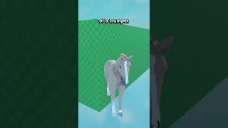 New Killer In Forsaken