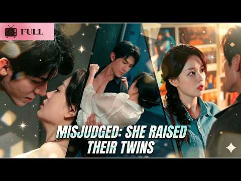 🔥He Thought She Wanted His Money👶Until His Secret Twins Appeared!💔Now It's Too Late to Win Her Back!