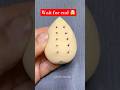 😱 Trick to sew 👀| #shortsvideos #satisfying