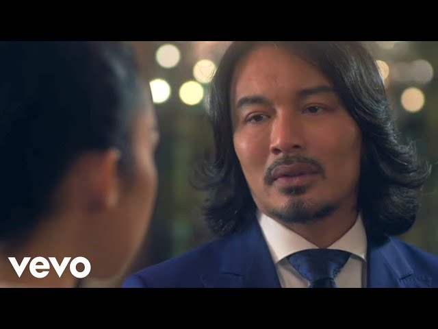 Anuar Zain - Andainya Takdir class=