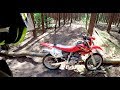Кокос Трофи - GPS ориентирование на мотоциклах эндуро - Мотвлог №43