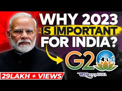 Why G20 is VERY IMPORTANT for India? | What is G20 Explained by Abhi and Niyu's Avatar
