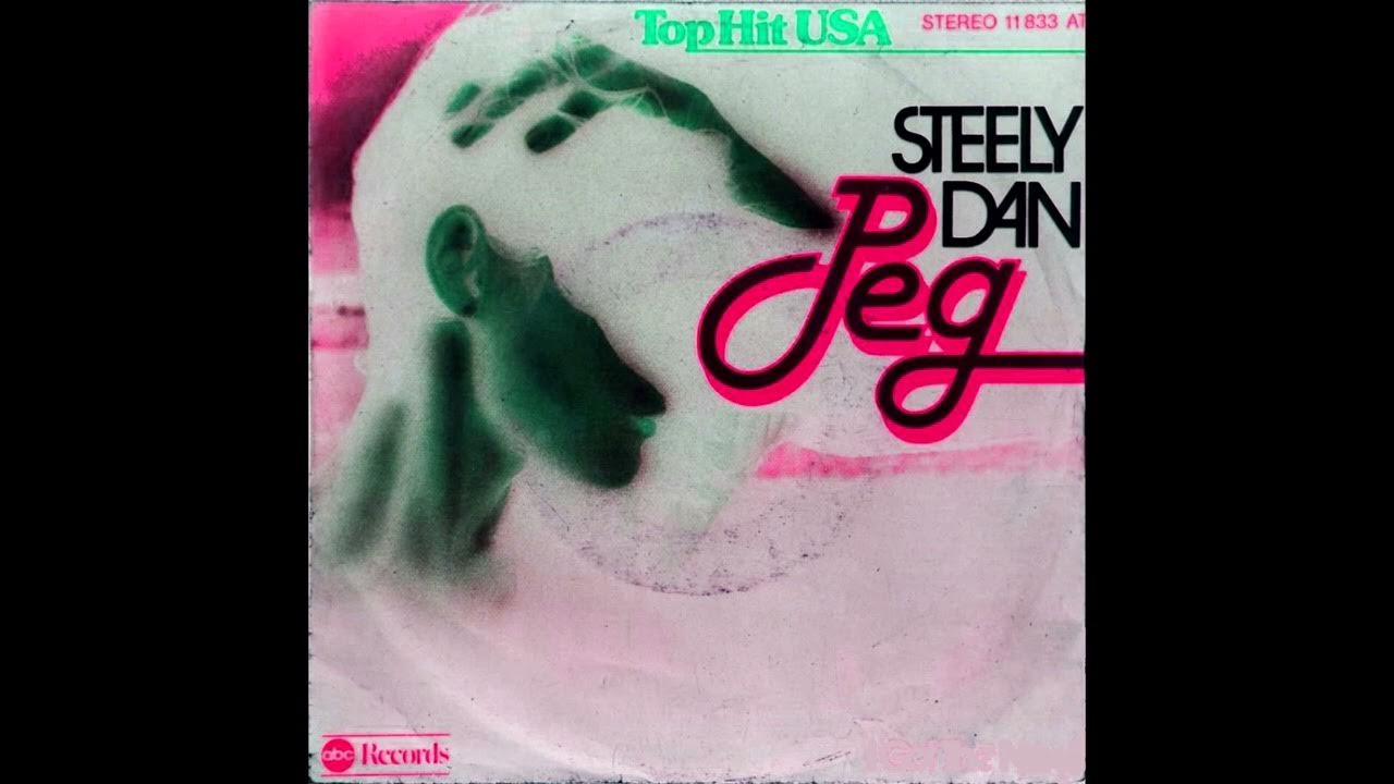 Steely Dan Peg (Album Instrumental) YouTube