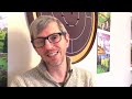 Beginning of video