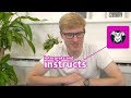 End of video