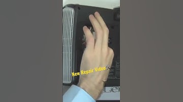 Infocus IN37 Projector repair 🛠#diy #fixed #tools #projector #repair @Live-DIY