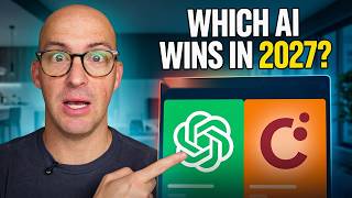 ChatGPT vs Claude: What Real Estate Agents Need to Know in 2027