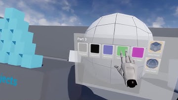 KHÓA HỌC ONLINE "Unreal Engine Blueprints từ cơ bản đến nâng cao"