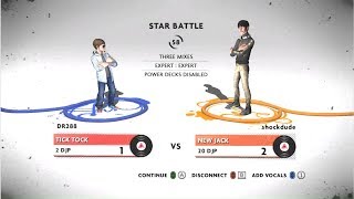 DJ Hero Custom/Alpha Tracks Working For Online!