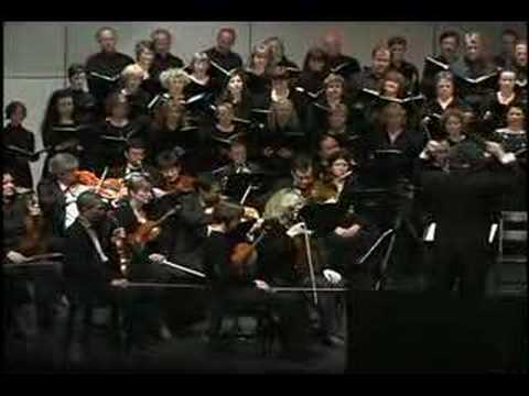 Faure Requiem Aeternam