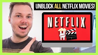 How To Watch ALL Movies On Netflix! 🔥😱 [Unblock HIDDEN Movies]