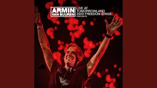 Space Case (Mixed) - Armin van Buuren