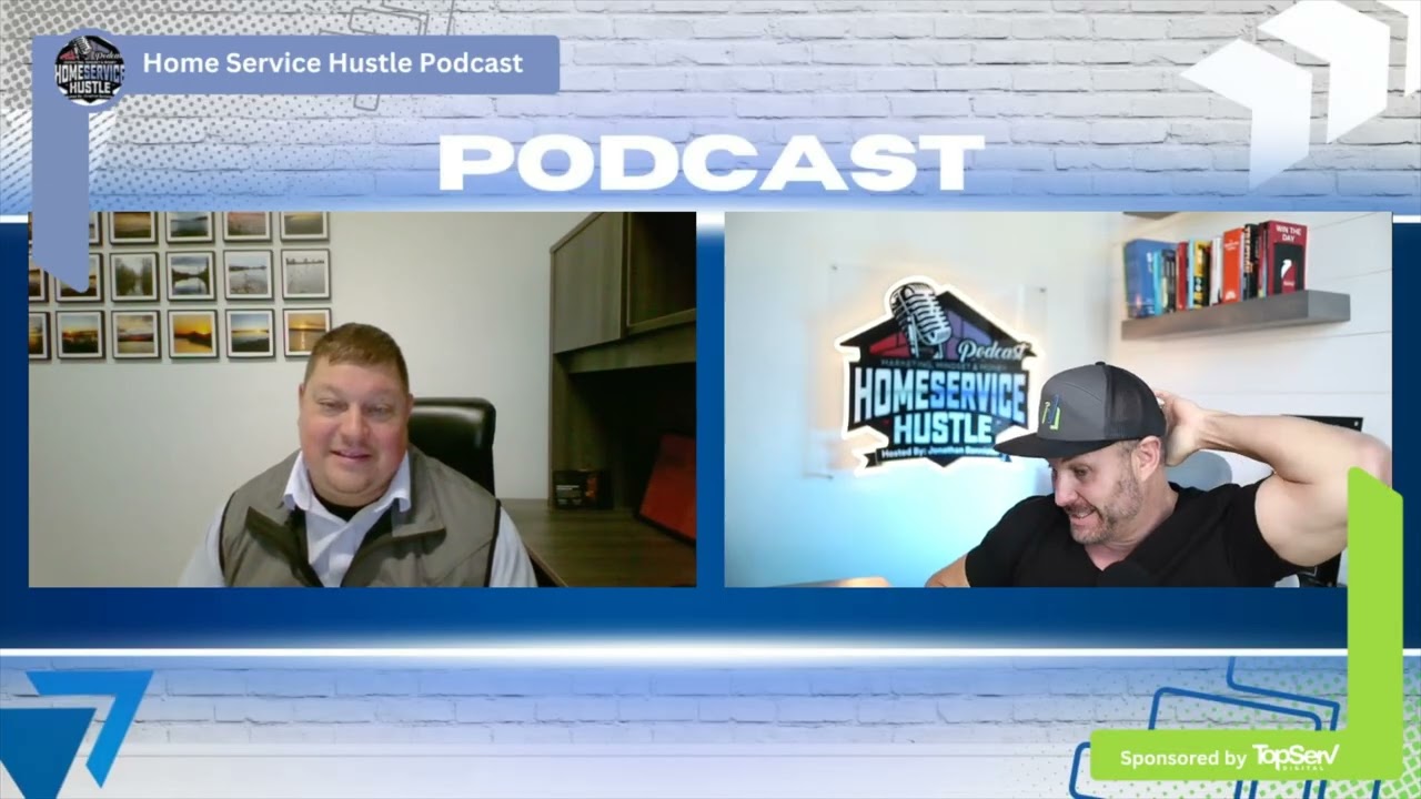 Built on Honesty: How Matthew Yates Scaled an Award-Winning HVAC Company