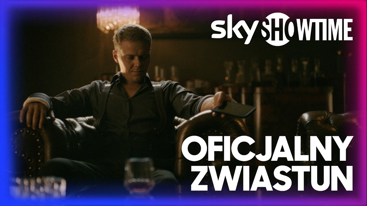 Langer | Oficjalny zwiastun | SkyShowtime Polska