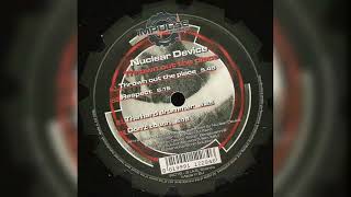 Nuclear Device – Tha Hard Drummer (original mix)