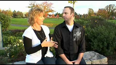 AdvoCare Financial Freedom - Dennette and Barry Ta...