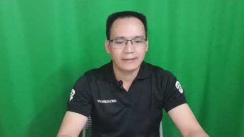 Bạn có muốn biết cách tính dung lượng ổ cứng cho đầu ghi hình Hikvivision