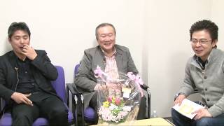 第五回生命の神秘　池川明先生内海聡先生と子宝先生®︎の裏番組