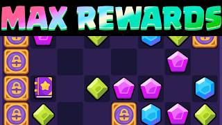 Capybara Go! Another MAGIC CELEBRATION Event!!! Here's WHAT You NEED to KNOW!!! screenshot 5