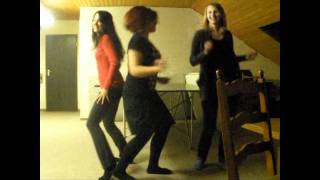 DANCING with FunElements and friends!