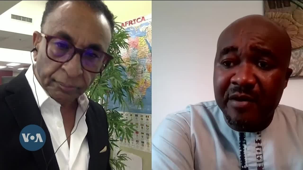 U.N Rwanda and DRC Analysis