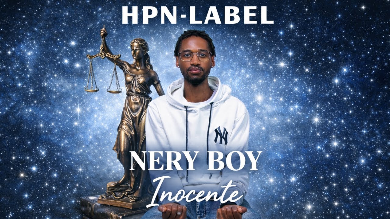 Nery Boy – Inocente (Rap) - Prod. Nucho Beatz | HPN LABEL | HPN RECORD