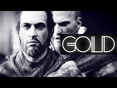 ❝GOLD❞ | MEP