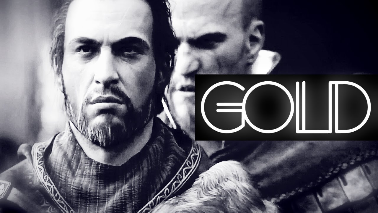 ❝GOLD❞ | MEP