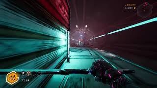 Ghostrunner - Short Clip with 2K 60fps