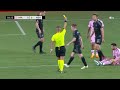 HIGHLIGHTS: Inter Miami CF 0 - 0 Nashville SC