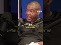 🎙️ «Jordan devait venir au Quai 54, c'était un bordel de malade. 5000 gars dedans, 5000 gars dehors»