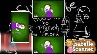 [YTPMV] if let me explain studios animations had mouths Scan [Veg Replace]