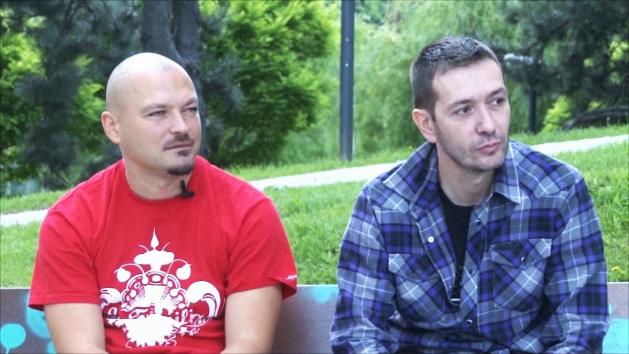La Familia Vlog - Episodul 5 | Sisu, Puya si Politistii - YouTube