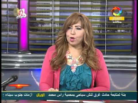 أ د محمد محمد سالم في حديث مع تلفزيون القنال عن المعلم وإعداده الجزء الأول
