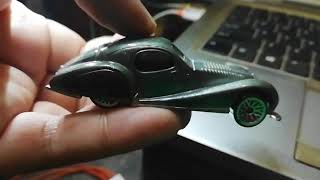 Hotwheels Bugatti 57