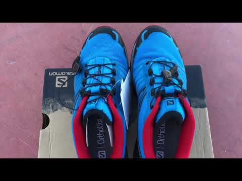 salomon wings pro 3 test