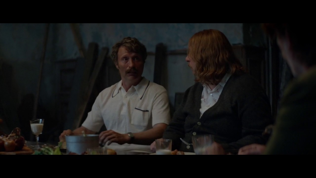 Mænd og Høns - Det er da dumt