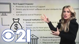 FBI estimates $542M lost to "The Phantom Hacker"
