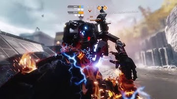 Titanfall 2 - Northstar Prime