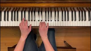 The Time Machine - Piano Adventures Level 2B Performance Book