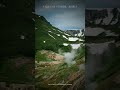 Mysterious Valley of Geysers #shorts