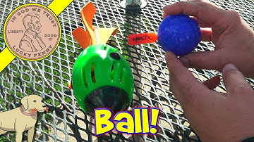 Helix Power Swing And Hyper Ball From Yulu