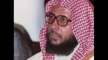 تلاوة نادرة للشيخ محمد أيوب رحمه الله | سورة طه كاملة 1414 ه‍