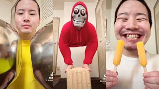 Junya1gou funny video 😂😂😂 | JUNYA Best TikTok November 2021 Part 68