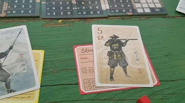 JORAKU - How to play and review