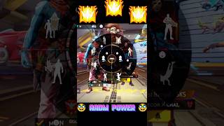 👿ÎÎ PRO PLAYER ÎÎ 😭CALL ME AADM POWER 🔥#FREEFIRE #FUNNYSHORTS🤣 YTSHORTS 🎮😜🤣