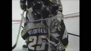 Kimmo Timonen 1St Nhl Goal