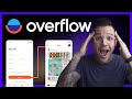 Overflow | Create Amazing User Flow Presentations