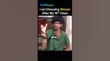 which stream to choose after 10th | Science vs Commerce vs Arts