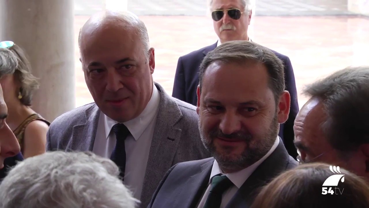 Demandan la conversión de la N-432 en autovía al ministro de Fomento comarca de porto alegre